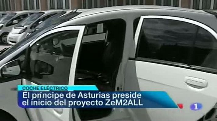 Noticias Andalucía - Noticias Andalucía 2 - 25/04/2013