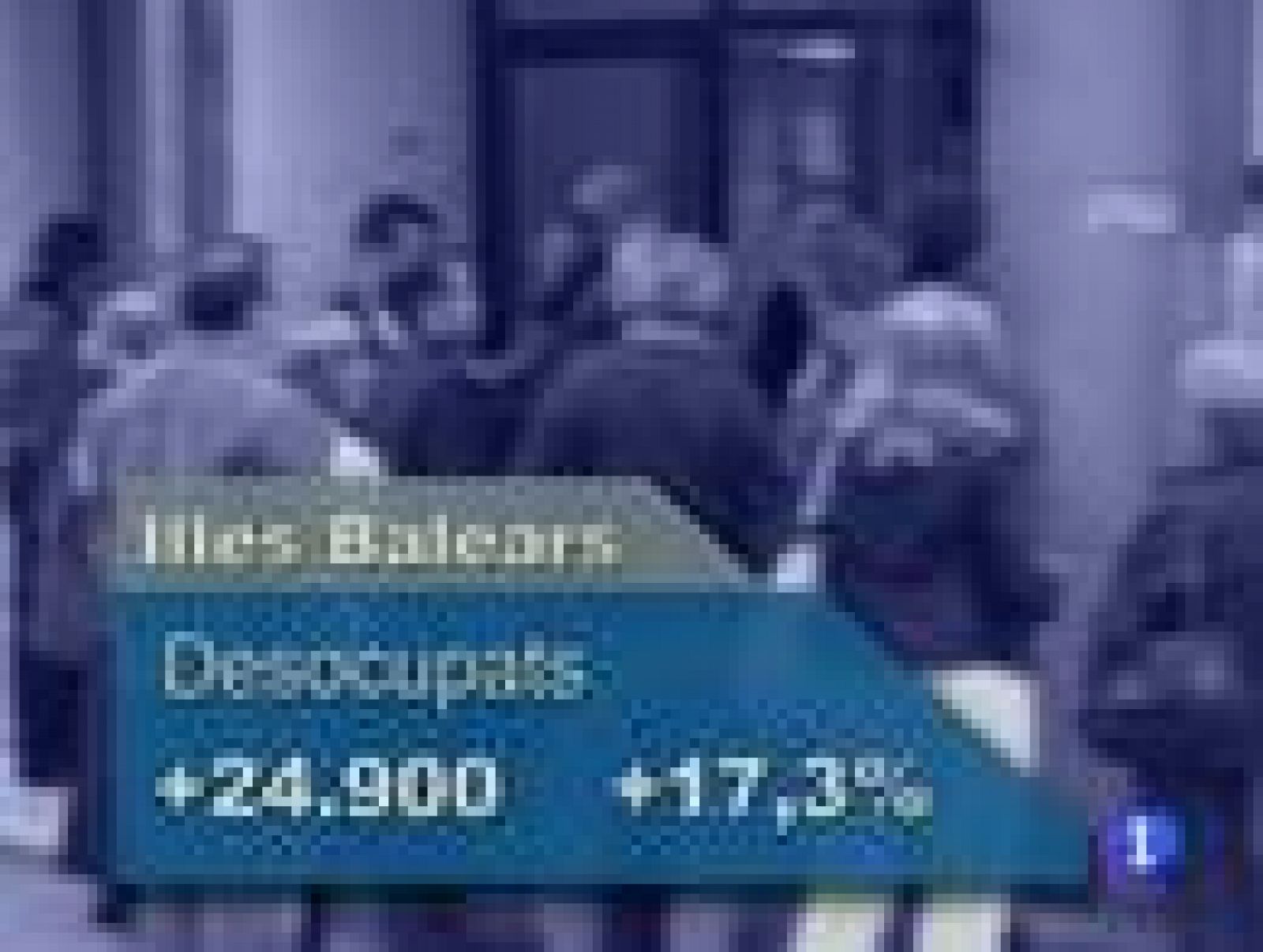 Informatiu Balear 2 - 25/04/13 | Ver