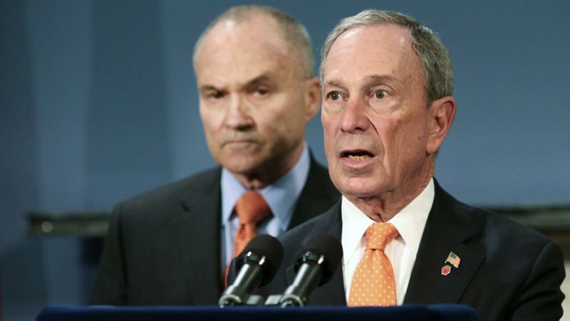 El FBI cree que los hermanos Tsarnaev planeaban atentar en Nueva York