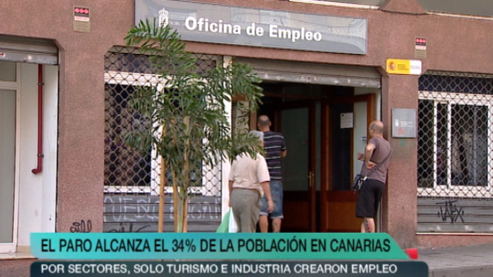 + Canarias - 25/04/13 - +Canarias | Ver