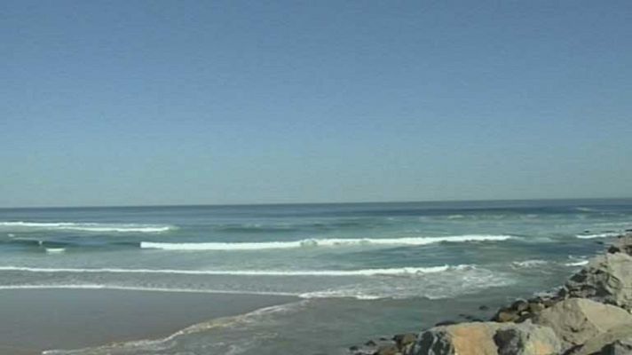 El tiempo - Cielo despejado en Canarias