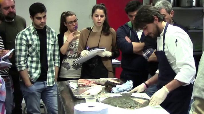 MasterChef - Formación de MasterChef