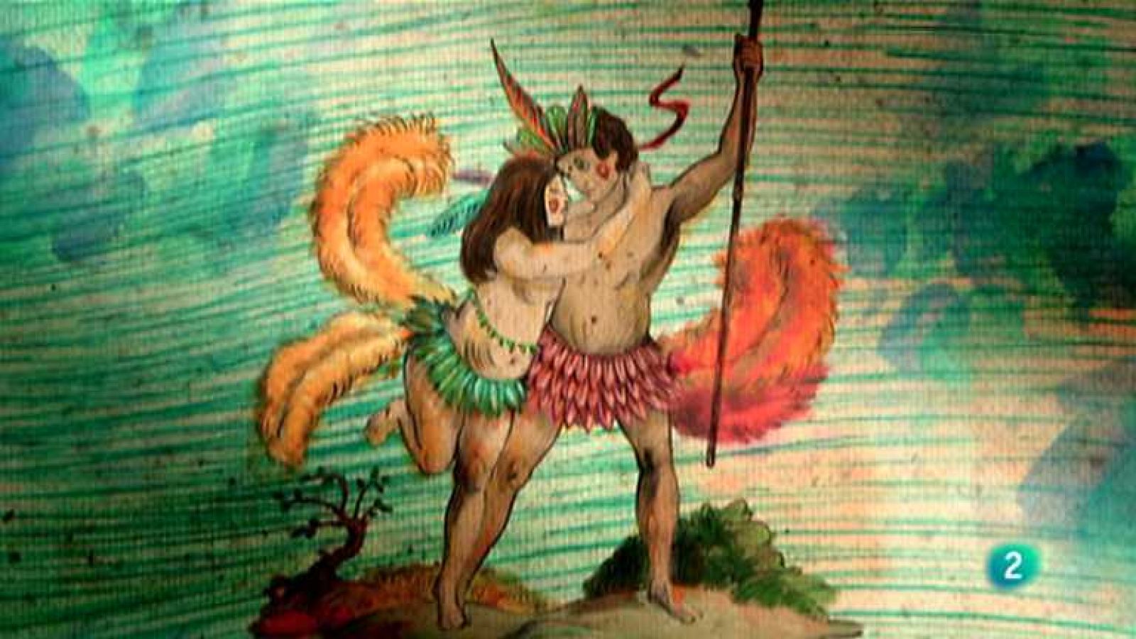 Historia de América Latina - Los incas - Ver ahora