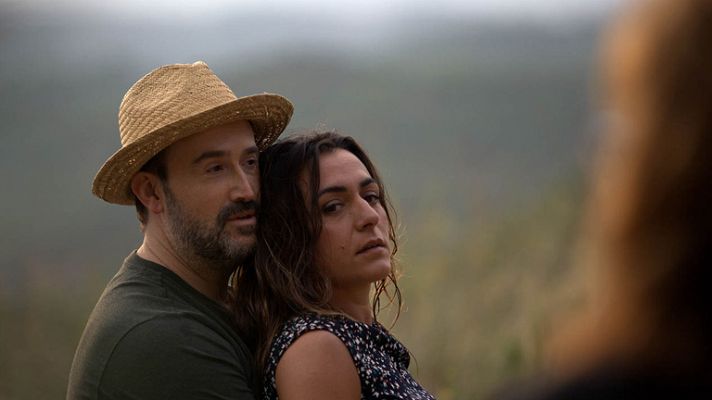 Días de cine - Días de cine: 'Ayer no termina nunca'