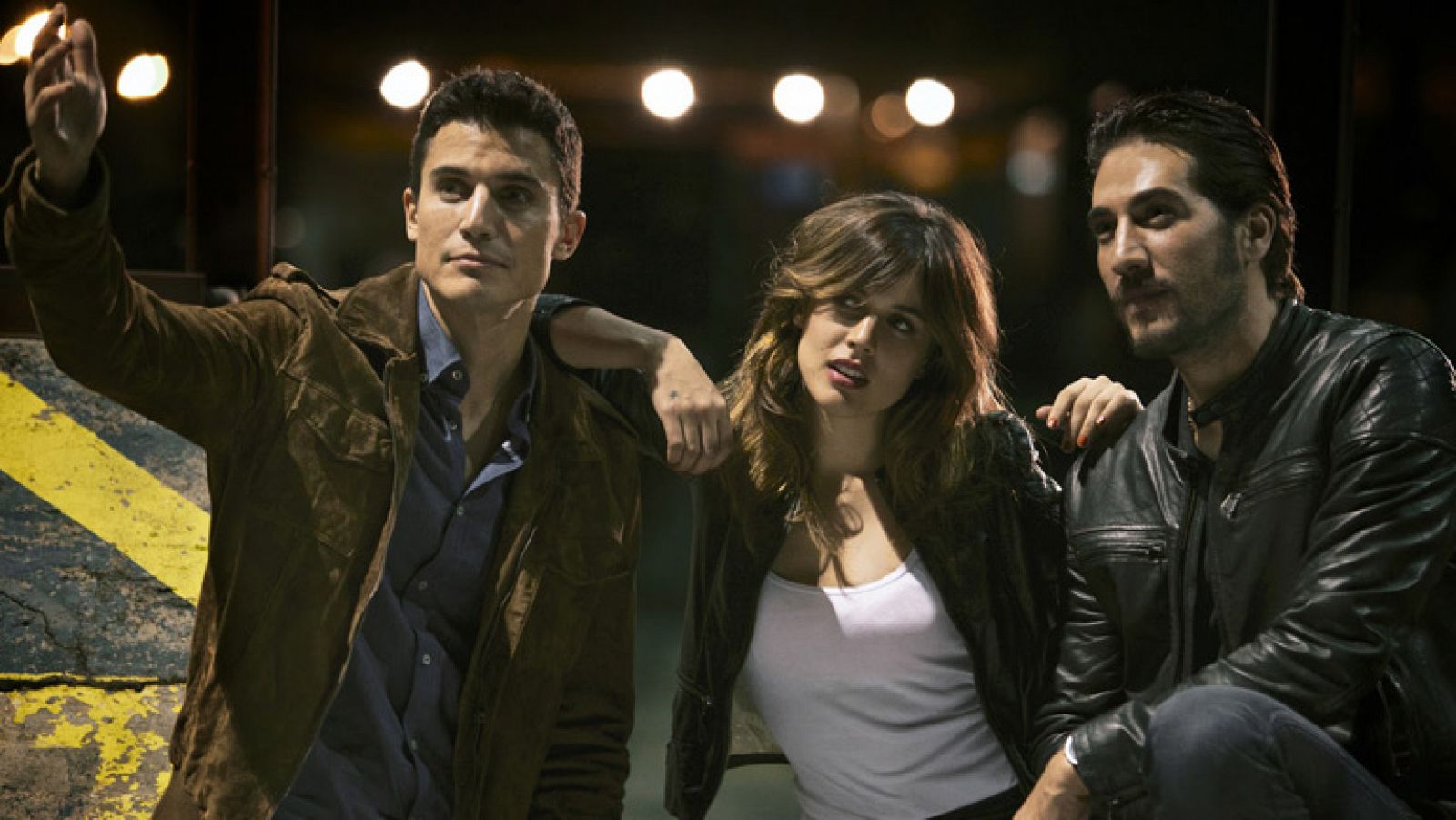 Días de cine: 'Combustión'