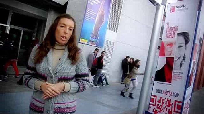 Universo UNED - Innovar en el aprendizaje.