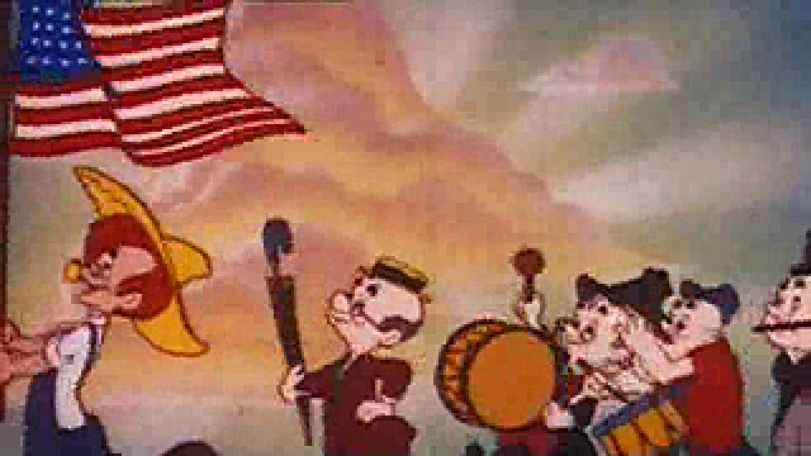 Desacoplados. Ni buenos ni malos.