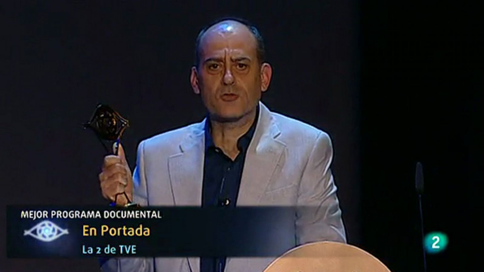 'En Portada', premio Iris al mejor programa documental por segundo año consecutivo