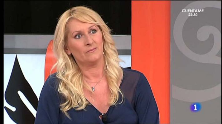 Tenemos que hablar - Elena duró diez meses con su ex