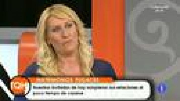 Tenemos que hablar - Elena duró diez meses con su ex