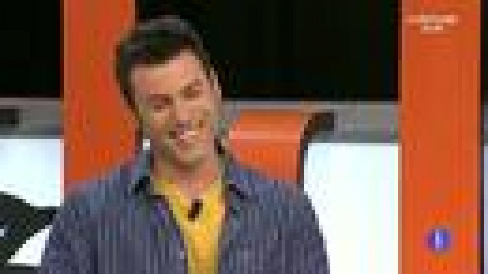 Tenemos que hablar - El matrimonio de Rafa Comín duró sólo 4 meses