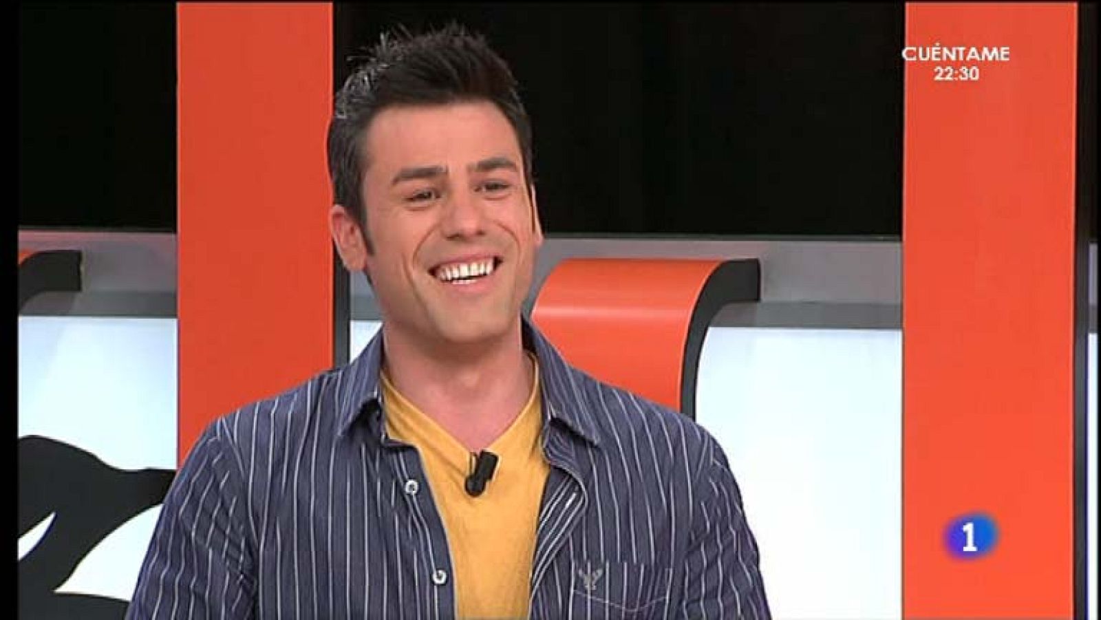 Tenemos que hablar - El matrimonio de Rafa Comín duró sólo 4 meses