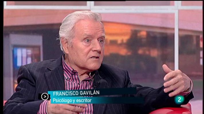 Para todos La 2 - Francisco Gavilán