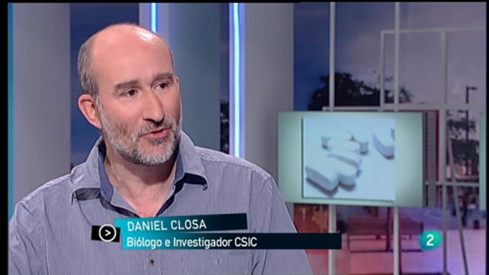 Para todos La 2 - Ciencia - La aspirina, el paracetamol y el ibuprofeno