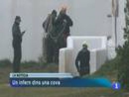 Informatiu Balear - Informatiu Balear en 2' - 26/04/13