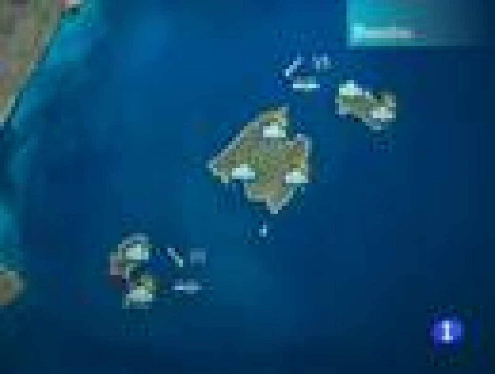 El temps a les Illes Balears - 26/04/13 | Ver