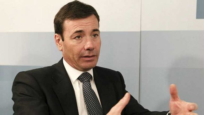 Informativo de Madrid - Informativo de Madrid - 26/04/13