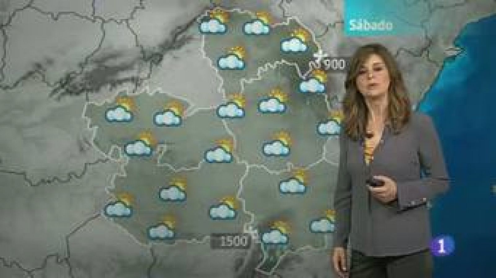 Noticias de Castilla-La Mancha: El tiempo en Castilla- La Mancha. 26/04/13 | RTVE Play