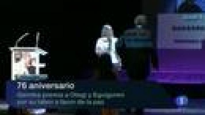 Telenorte - País Vasco - Telenorte País Vasco - 26/04/13