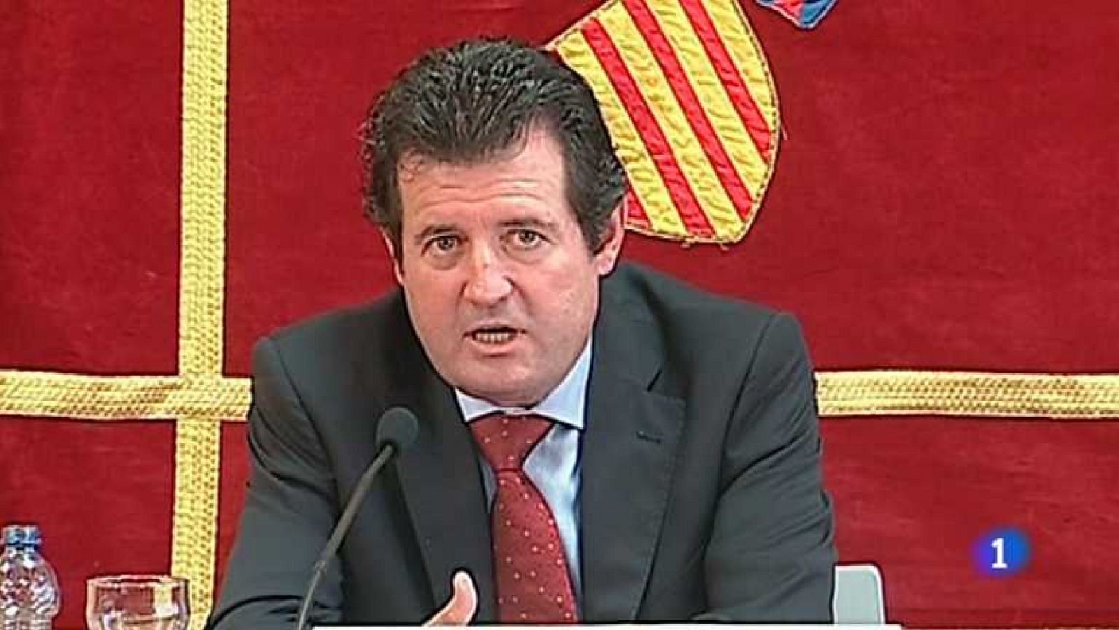 L'Informatiu - Comunitat Valenciana - 26/04/13 - Ver ahora