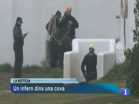 Informatiu Balear - Informatiu Balear - 26/04/13