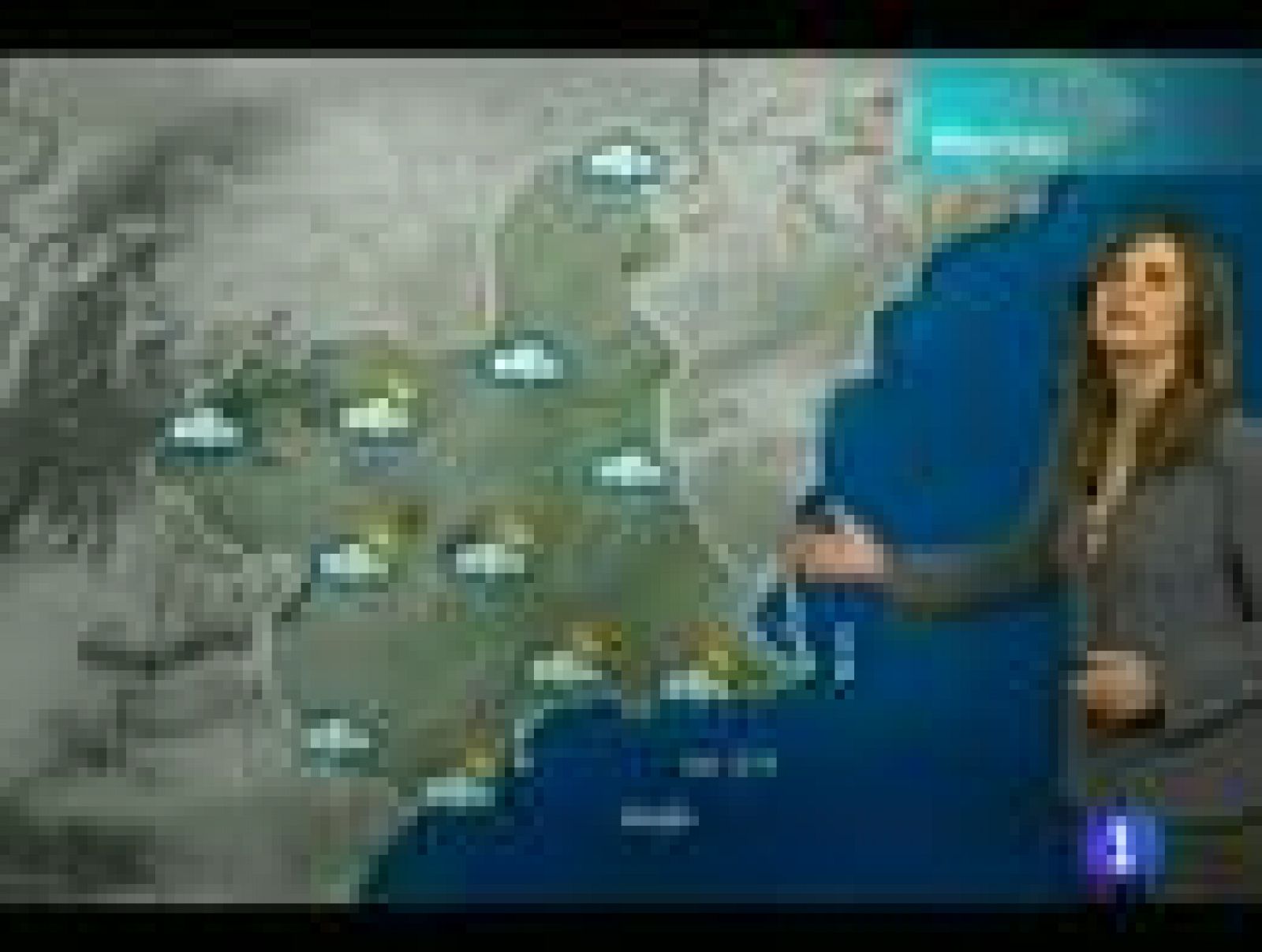 Noticias Murcia: El tiempo en la Comunidad de Murcia.(26/04/2013) | RTVE Play