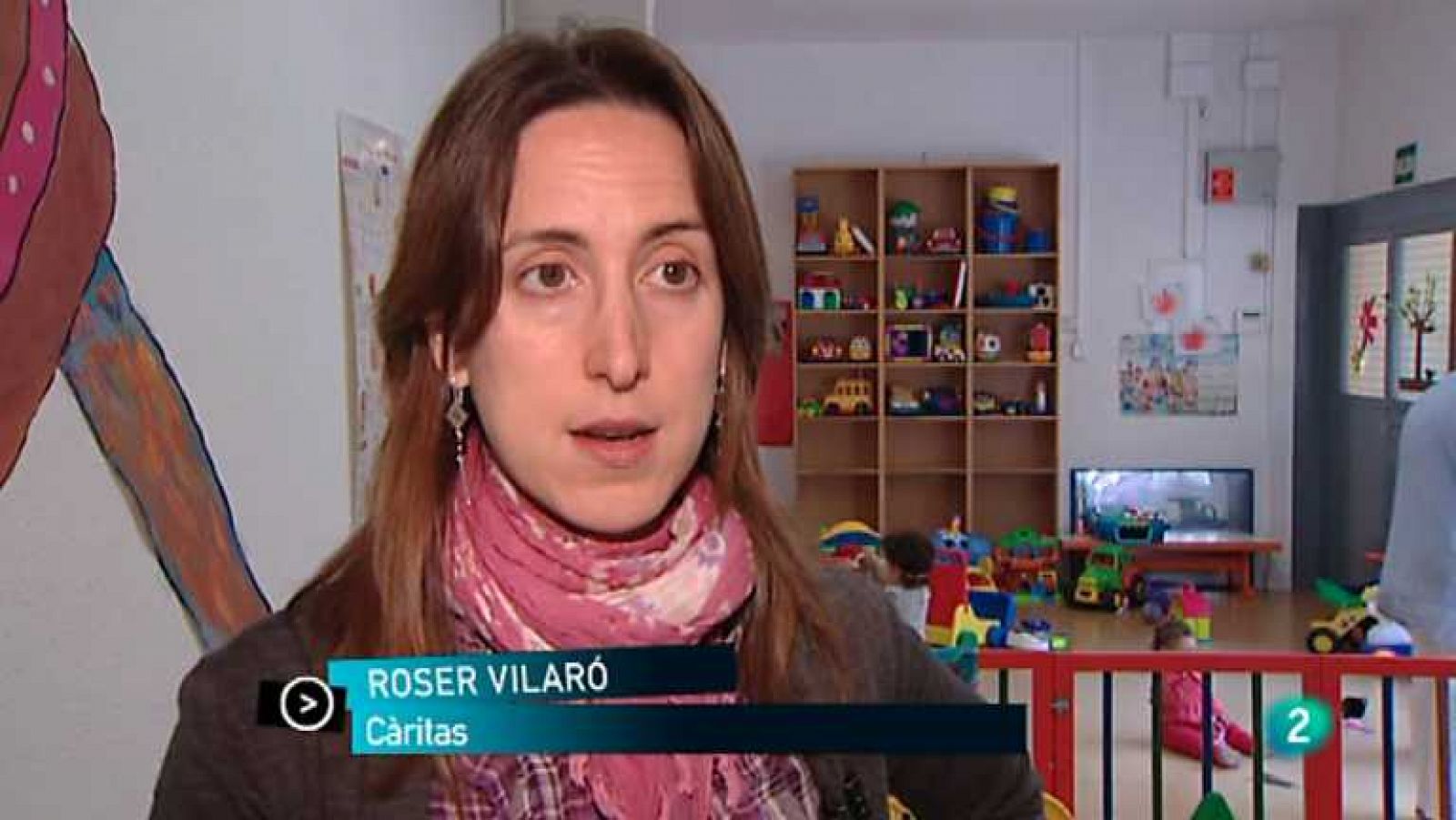 Para todos La 2 - 26/04/13 - Ver ahora