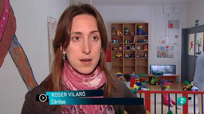 Para todos La 2 - Para todos La 2 - 26/04/13