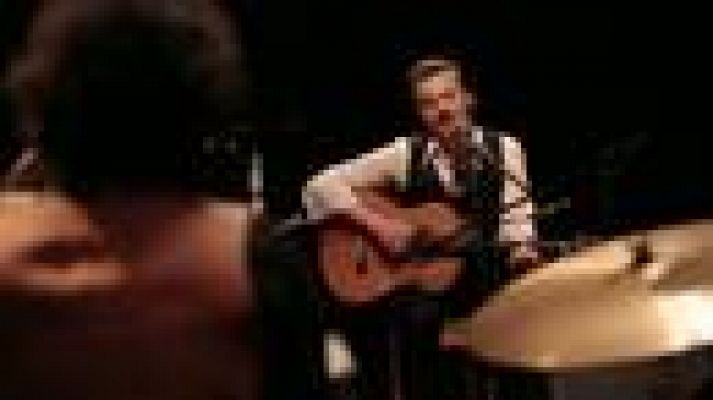  - Especial Coque Malla y sus 'Mujeres' esta noche en La 2