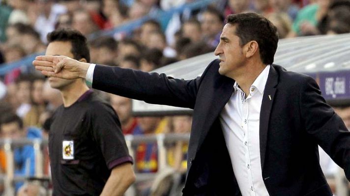 Telediario 1 - Un Zaragoza - Mallorca que puede decidir el descenso