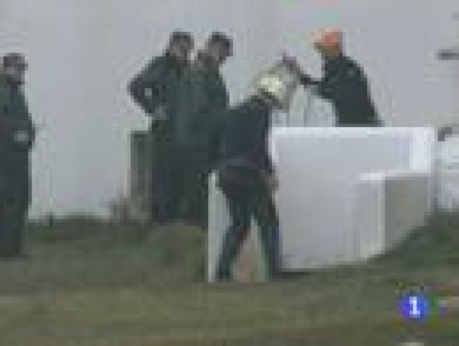 Informatiu Balear 2 - 26/04/13 | Ver