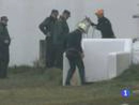 Informatiu Balear - Informatiu Balear 2 - 26/04/13