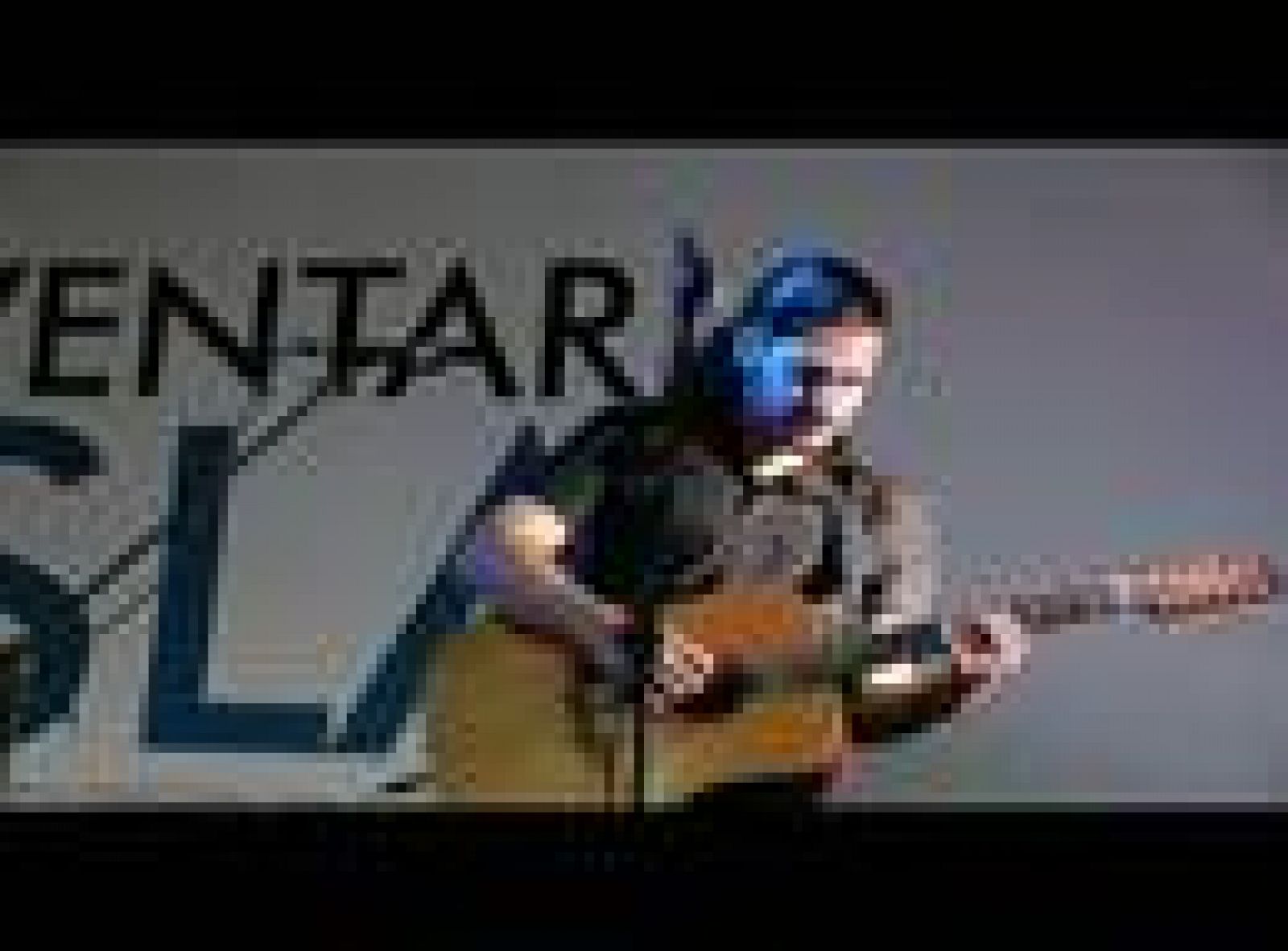 La reMovida - Fran Fernández - "Oleándote"