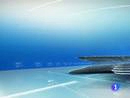 Informativo Telerioja - Informativo Telerioja 2 - 26/04/13