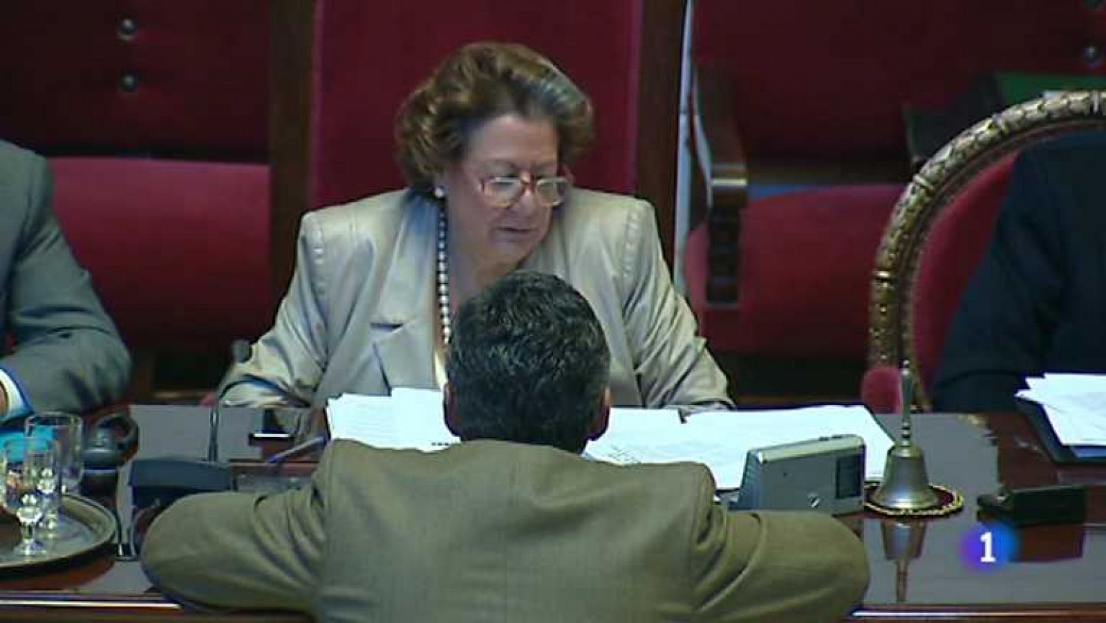 L'Informatiu - Comunitat Valenciana 2 - 26/04/13 - Ver ahora