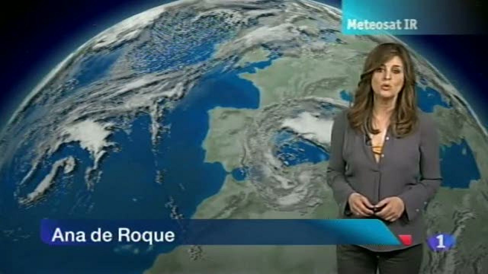 Noticias Andalucía: El tiempo en Andalucía - 26/04/2013 | RTVE Play