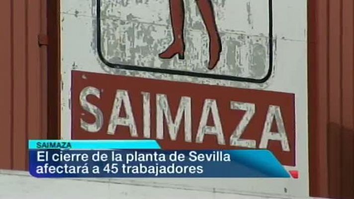 Noticias Andalucía - Noticias Andalucía 2 - 26/04/2013