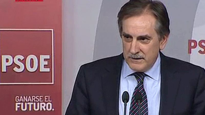El PSOE critica las nuevas reformas 