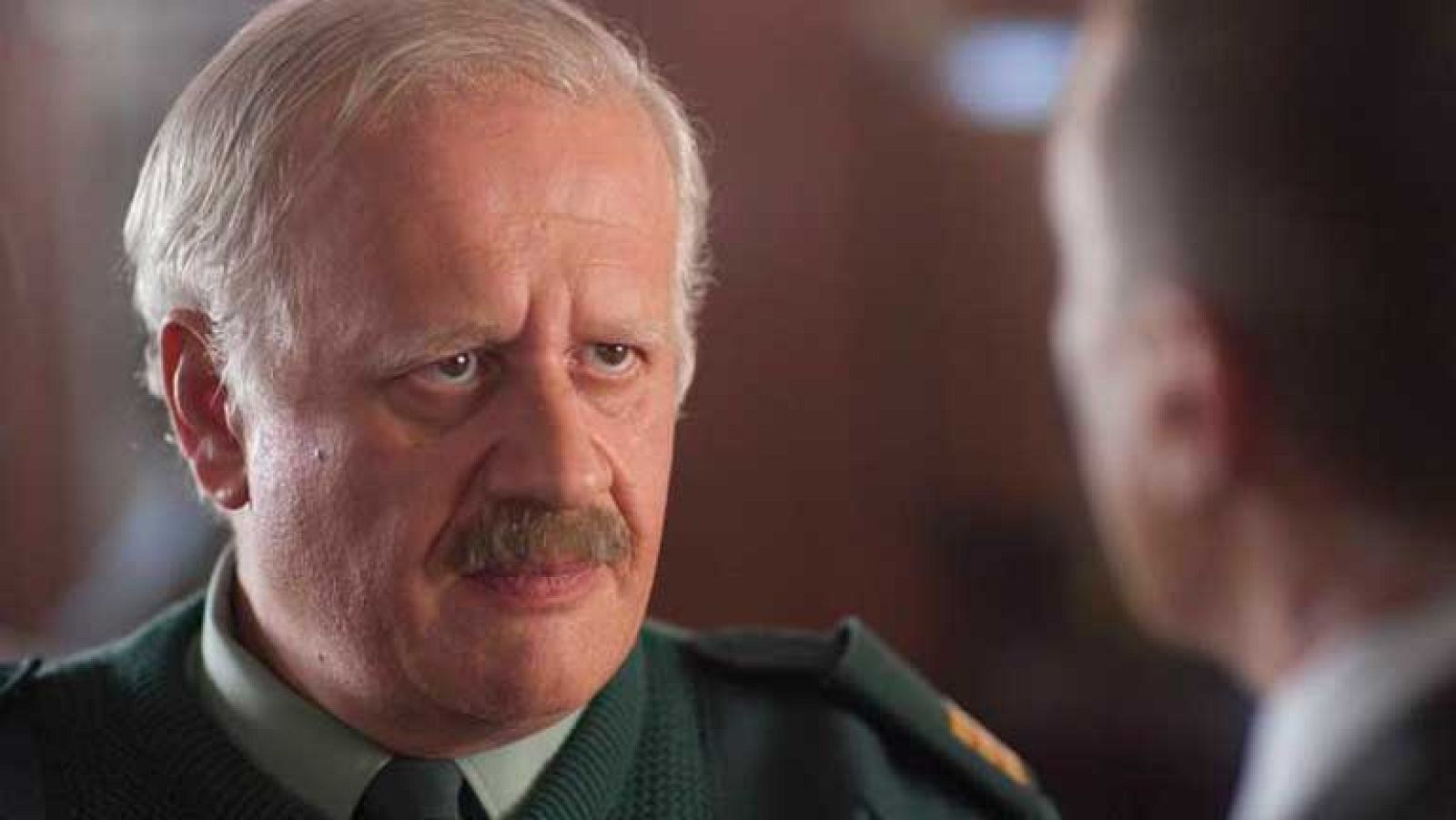 Unidad Central Operativa - Hogar dulce hogar - Capítulo 2 - ver ahora