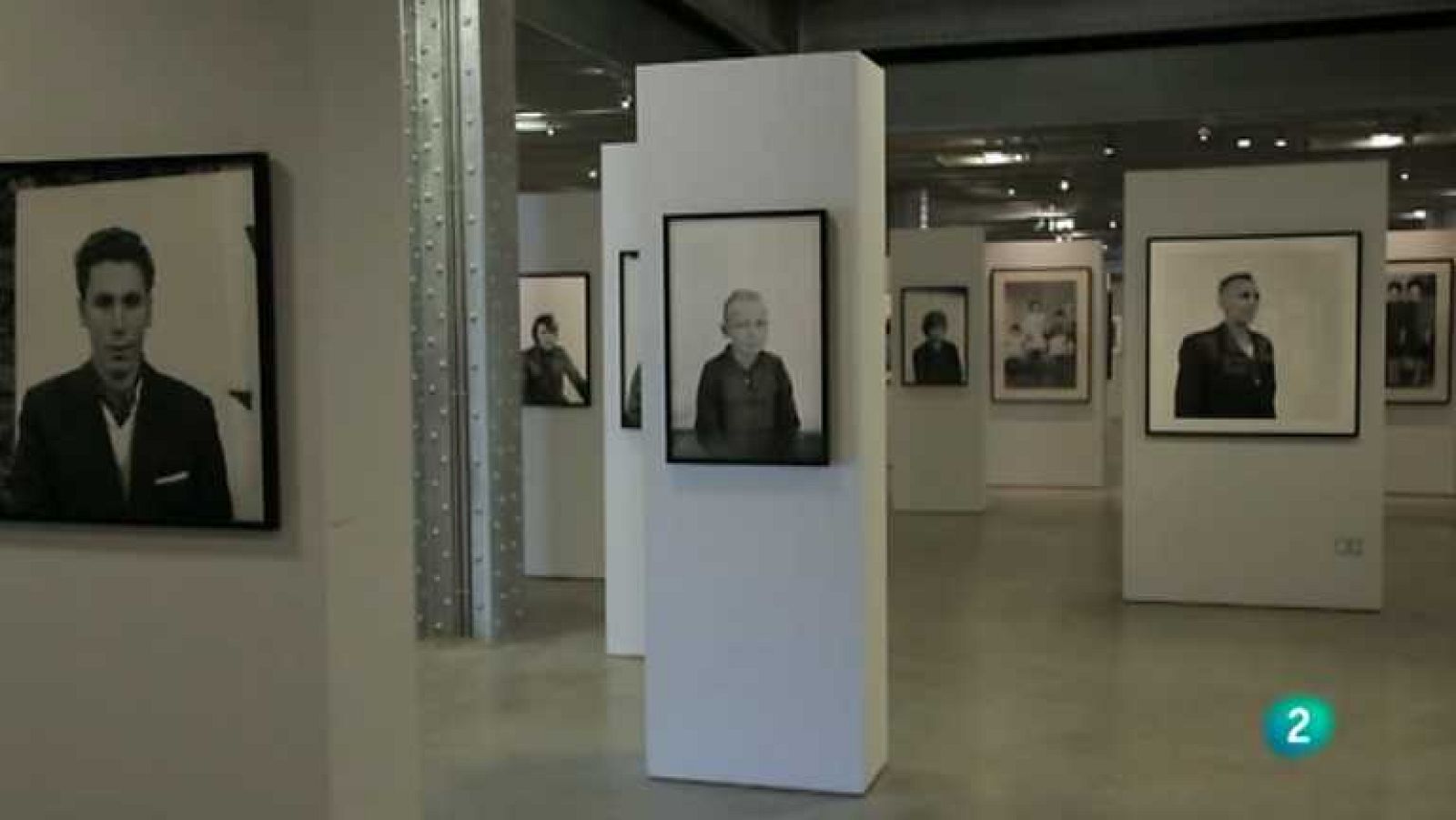 La sala: Espacio - 26/04/13 - Ver ahora