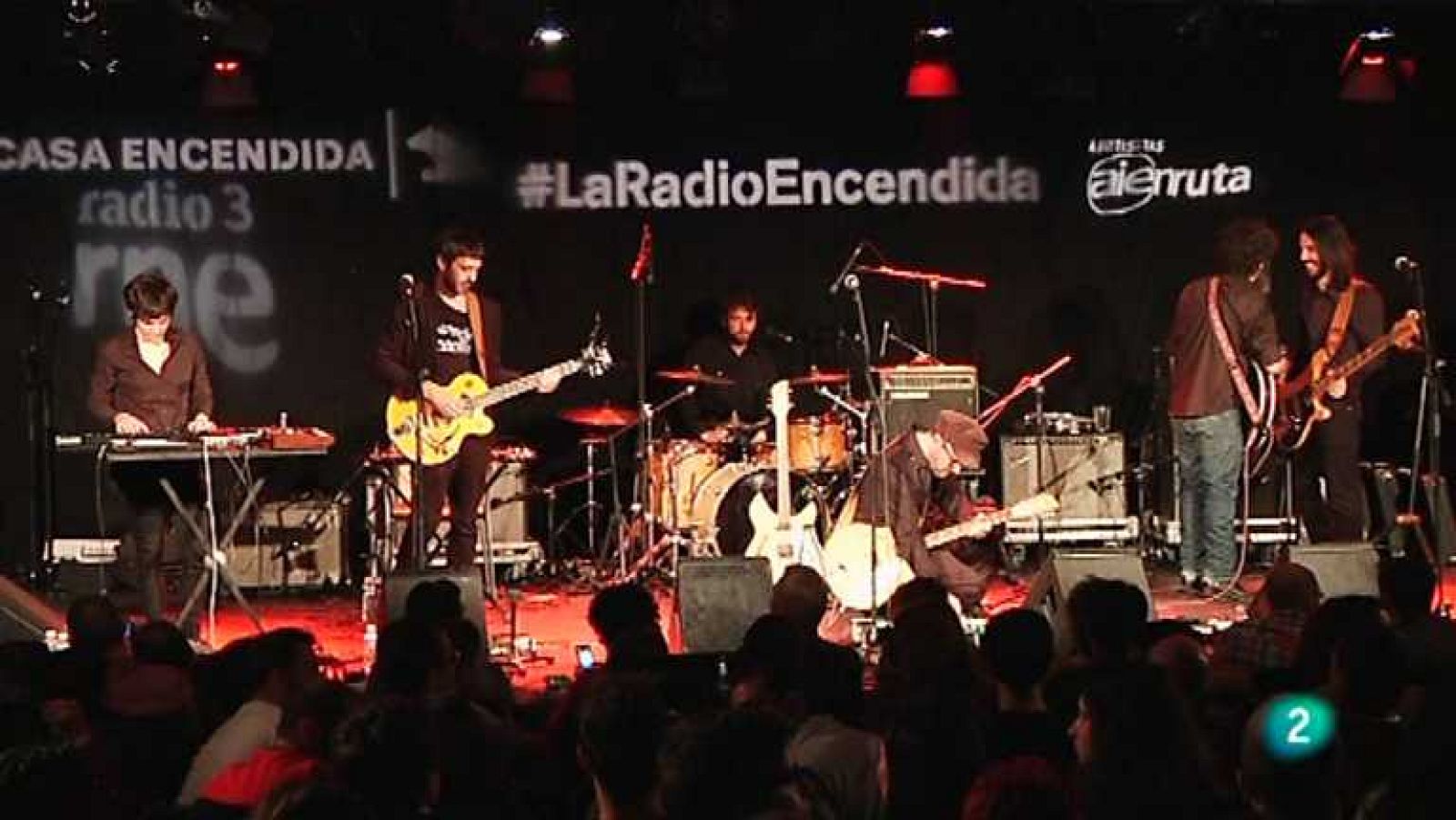 La casa encendida - 26/04/13 - Ver ahora