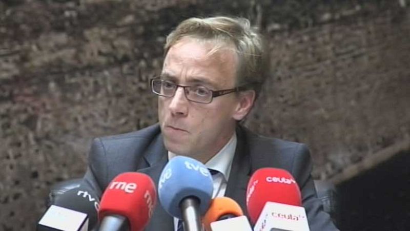 Noticias de Ceuta - 26/04/13 