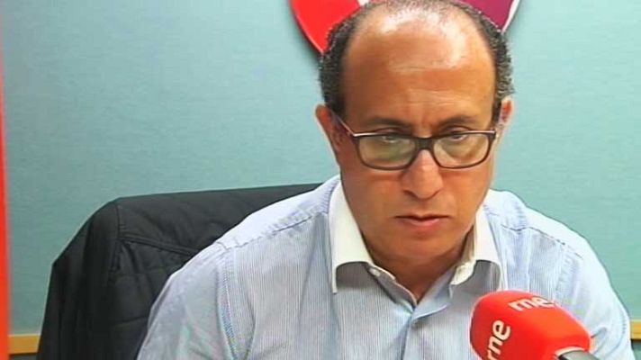 Noticias de Melilla - Llegan setenta inmigrantes