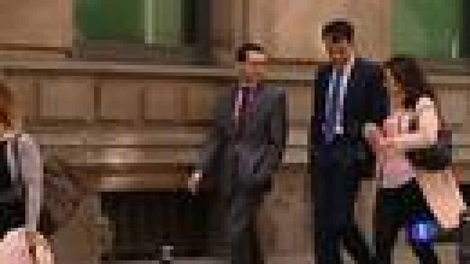 La Policía determina que Luis Bárcenas es el autor de los llamados 'papeles de Bárcenas' | Ver