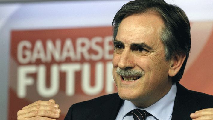 Telediario 1 - Reacciones a las reformas