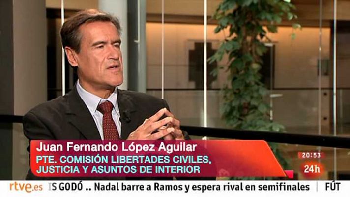 Europa - Europa 2013 - 26/04/13