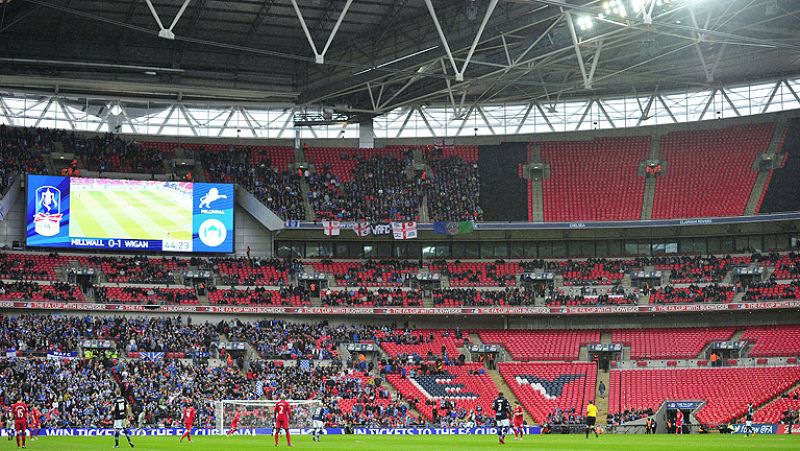 Londres, la ciudad de las finales europeas