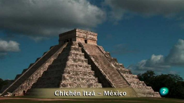 Los mayas