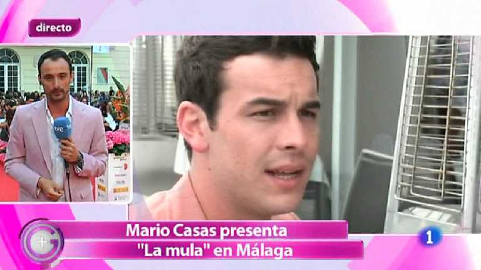 Más Gente - 26/04/13 - Ver ahora