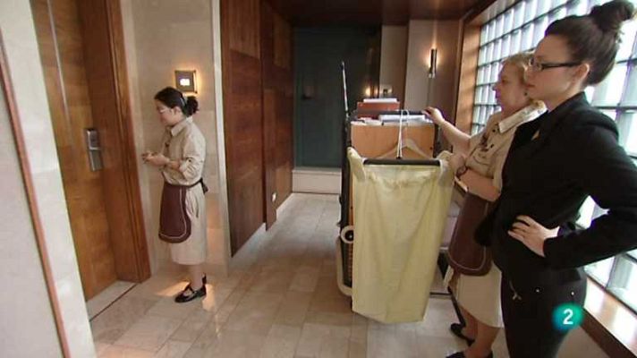 Con una sonrisa - Con una sonrisa - 26/04/13